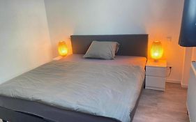 Luxurioese Loft Mit Garten Naehe Duesseldorf Messe